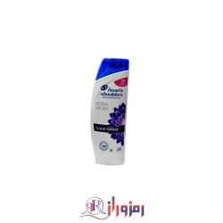 شامپو هد اند شولدرز ضد شوره حجم 330میل